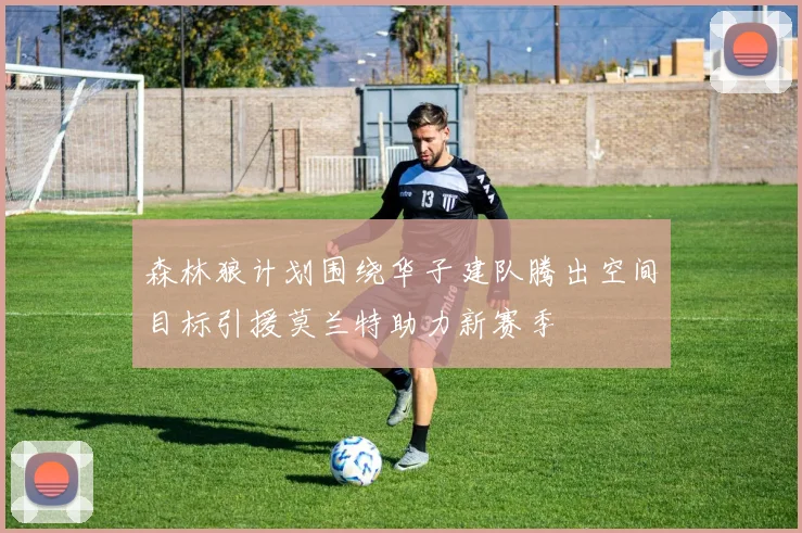 森林狼计划围绕华子建队腾出空间目标引援莫兰特助力新赛季